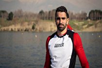 المپیک توکیو ؛ قایقران ایرانی به نیمه نهایی نرسید