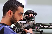 المپیک توکیو ؛ پایان کار تیراندازان ایرانی با حذف صداقت