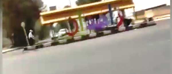 فقط برای خدا این کار را انجام دادم (+عکس) فقط برای خدا این کار را انجام دادم (+عکس)