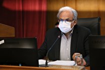 وضعیت قرمز پرخطر کرونا در۱۹ شهرستان کرمان