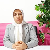 در آثارم به دنبال درمان رفتار کودکان هستم