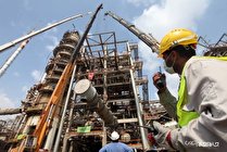 بیش از 17 ميليون نفر ساعت كار بدون حادثه در شركت پالايش نفت بندرعباس 