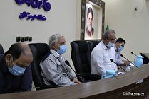 هرمزگان  مبدا مهم تامین بخش اعظم سوخت کشور