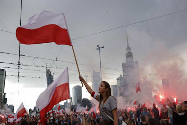 ماجرای هولناک پیدا شدن بیش از 50 جنازه در رودخانه (گزارش تصویری)