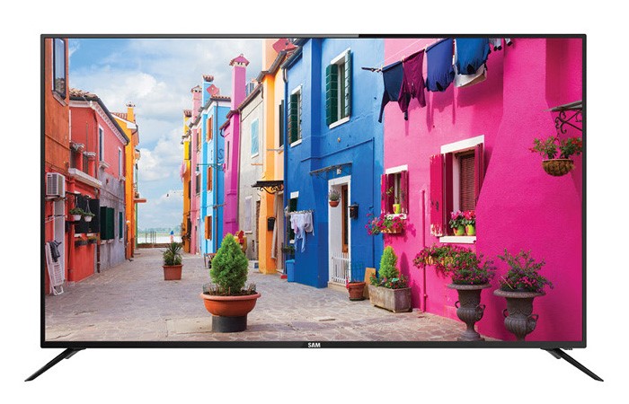 جشنواره محصولات سام