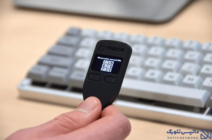 راهنمای خرید کیف پول سخت افزاری