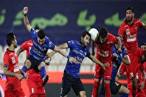 پرسپولیس بهترین تیم غرب آسیا و سوم قاره کهن