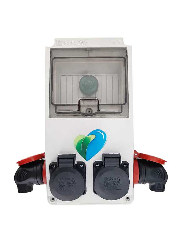 مدیریت منابع آبی باغ با  باغیار