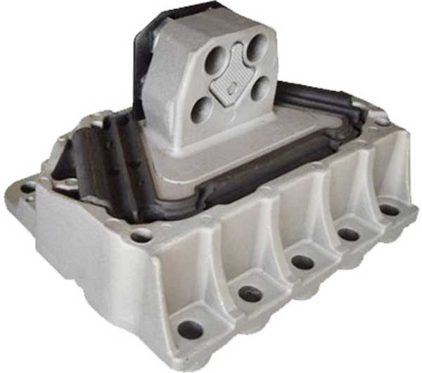 تأمین قطعات خودروهای سنگین و کشنده‌ها با اِسپیکو