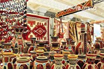 فعالیت مرکز آموزش صنایع دستی اردبیل آغاز شد