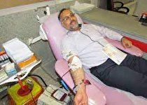 کمبود اهدای خون جوانان و بانوان دو چالش عمده انتقال خون یزد