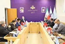 پاسداشت و نشر ارزش های متعالی دفاع مقدس وظیفه دینی و ملی است