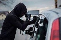 افزایش سرقت‌های خرد در کرمانشاه/ امسال بیش از ۲۵۰۰ سارق دستگیر شده است