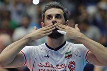 معروف: دوست داشتم در سکوت خداحافظی کنم (+عکس)