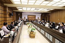 راه اندازی سامانه الکترونیکی تهیه و گردش صورت وضعیت ها در آبفای استان اصفهان