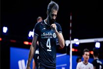 سعید معروف رای نیاورد!