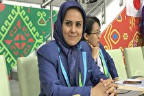 نظارت در فینال فوتبال برایم ارزشمند است
