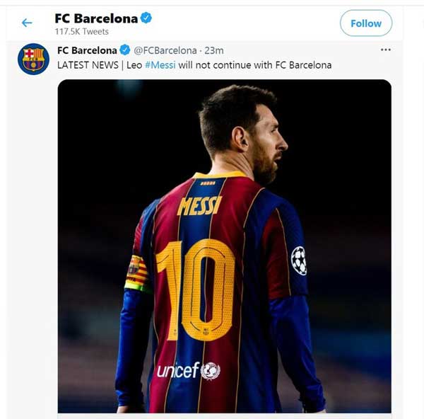 جادوگر نیوکمپ را ترک کرد (+عکس)