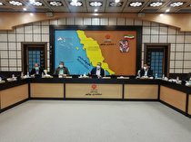 تقدیر از شورا و شهرداری جم و انتقاد از شهرداری بوشهر