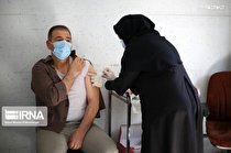 ۲۳ درصد جمعیت بالای ۱۸ سال آذربایجان شرقی علیه کرونا واکسینه شده اند