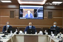 امیدواریم اجرای SDI در دولت بعدی تداوم یابد