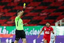 پرسپولیس خشن شد! / پیکان تیم اخلاق