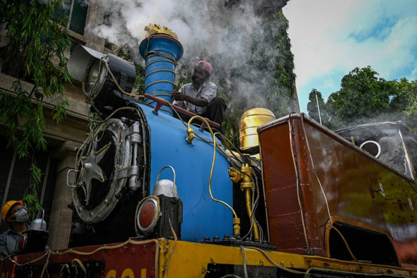 ببر قاتل، زن جوان را کشت (تصاویر) ببر قاتل، زن جوان را کشت (تصاویر)