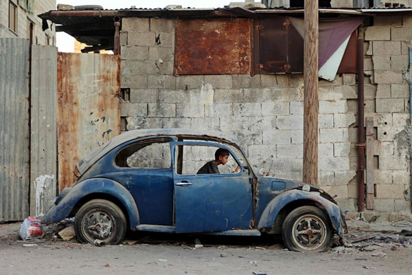 ببر قاتل، زن جوان را کشت (تصاویر) ببر قاتل، زن جوان را کشت (تصاویر)