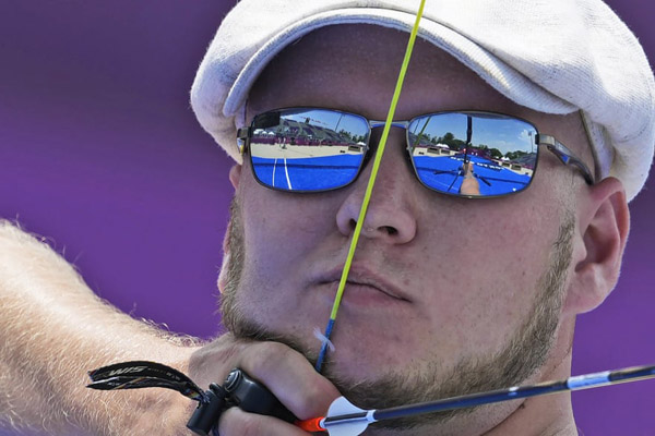 «انعکاس» در المپیک توکیو (گزارش تصویری)