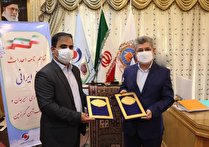 احداث بزرگترین باغ ایرانی استان کرمان درسیرجان