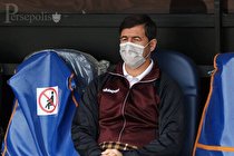 موافقت شفاهی کریم باقری برای تمدید قرارداد با پرسپولیس