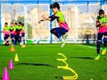 تعطیلی موقت کلیه فعالیتهای فوتبالی