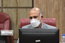 وضعیت کرونا در آبدانان  نگران کننده است