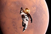 اجساد کسانی که به مریخ سفر می‌کنند چه می‌شود؟