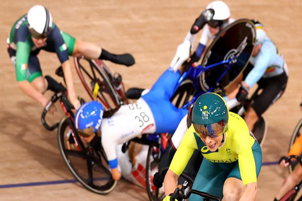 مهم ترین لحظات 24 ساعت اخیر (گزارش تصویری)