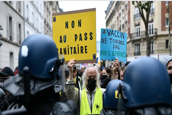 مهم ترین لحظات 24 ساعت اخیر (گزارش تصویری)