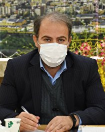 بهادر عبدالغنی دهکردی سرپرست شهرداری شهرکرد شد