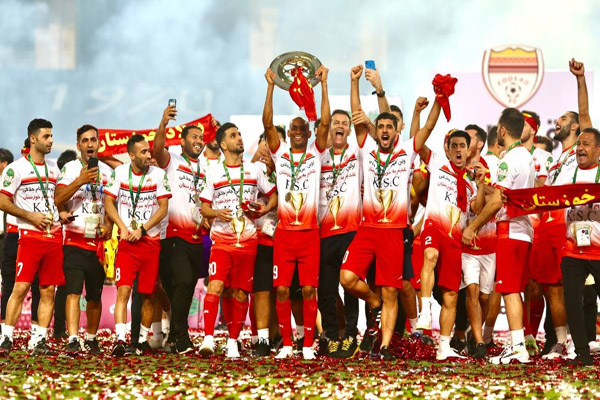 زیبا مثل قهرمانی خوزستان (تصاویر)