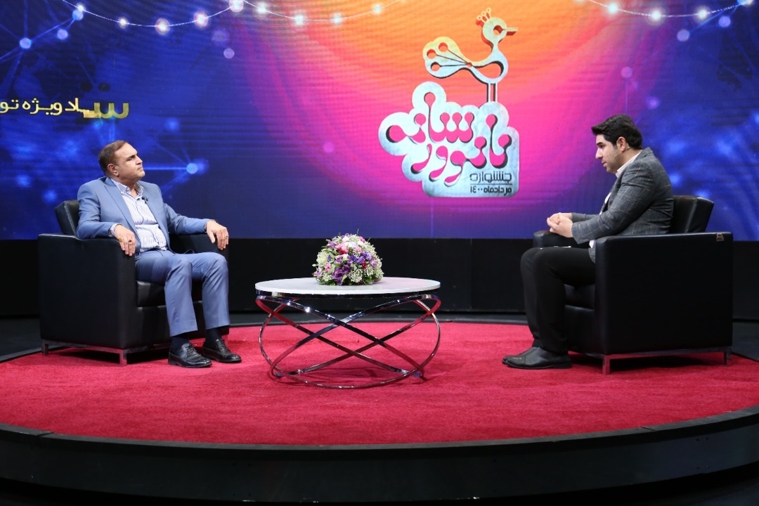 برترین‌های جشنواره نانو و رسانه معرفی شدند