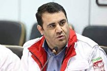 اعلام آمادگی جمعیت هلال احمر لرستان برای کمک به واکسیناسیون عمومی