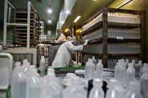 افزایش ۵۰ درصدی توان تولید سرم سازی ثامن در پیک پنجم کرونا