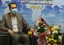 ۱۷۰ کیلومتر فیبرنوری در روستاهای ایلام اجرا شد