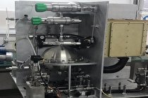 تست ارتعاش پیشرانه ماهواره «ناهید ۲» با موفقیت انجام شد