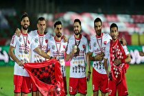 شرط بازیکنان پرسپولیس برای تمدید قرارداد