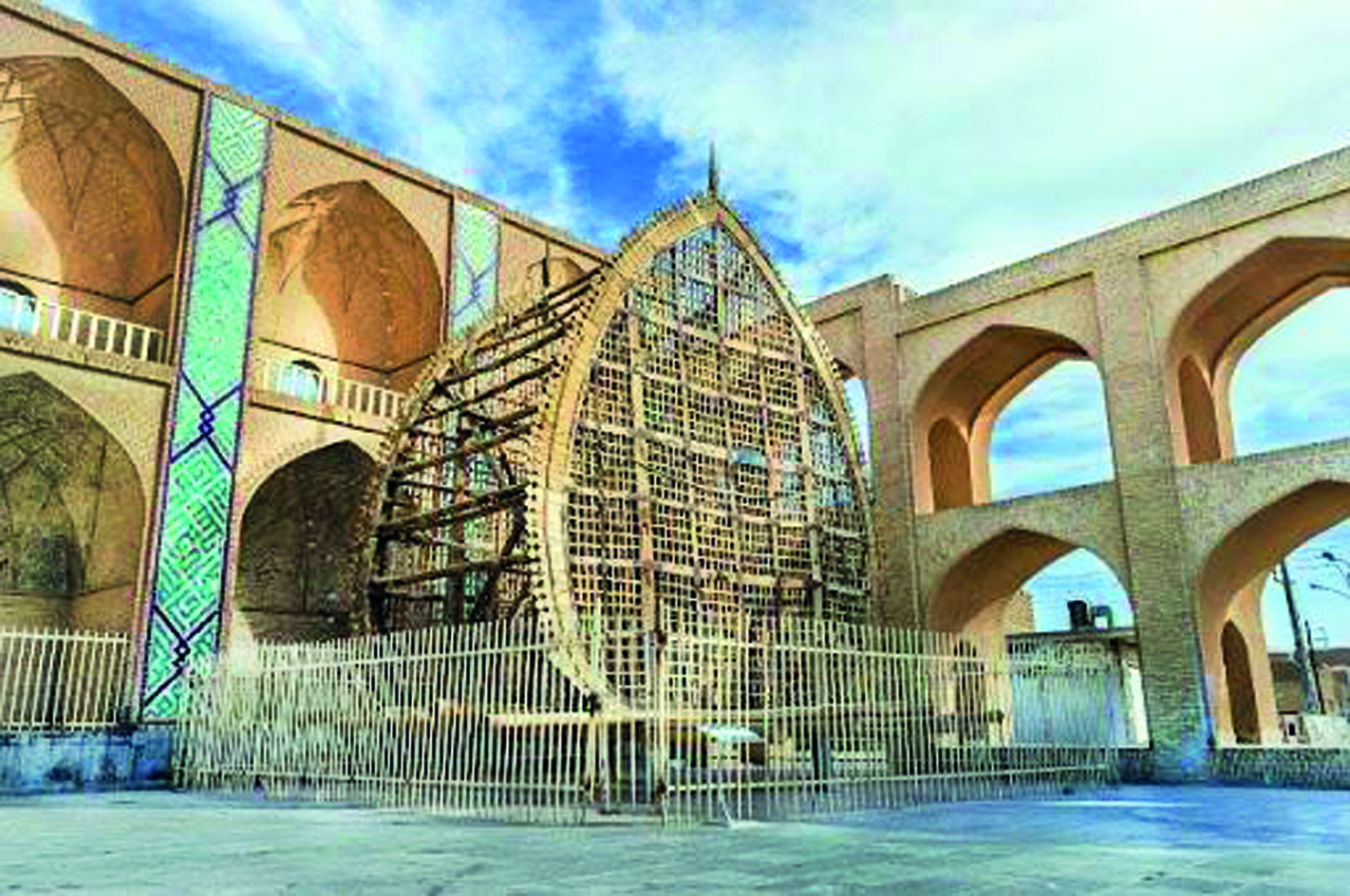 محرم آمـــد