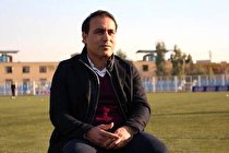 مهدوی کیا در حال نوشتن برنامه تیم ملی امید