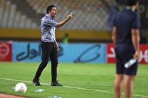جواد نکونام: چه بهانه‌ای برای کار کردن، مهم‌تر از مردم خوزستان؟
