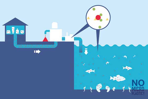 قصه ما و ریزپلاستیکها قصه ما و ریزپلاستیکها