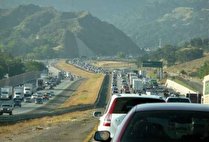 جریمه ۵۱۱ خودروی غیربومی در همدان