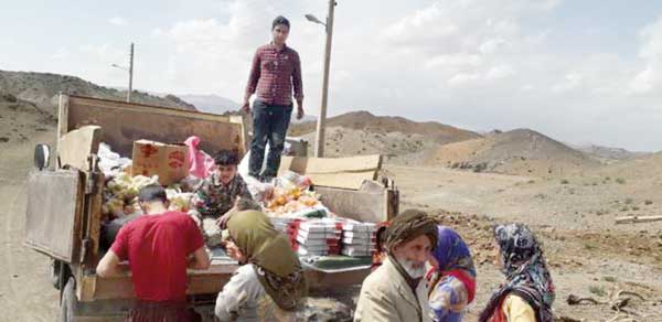 جهاد برای شروع زندگی (+عکس) جهاد برای شروع زندگی (+عکس)